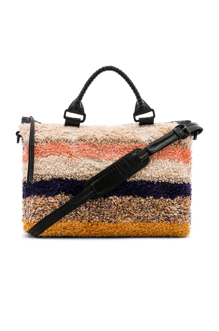 Colinas Weekend Bag