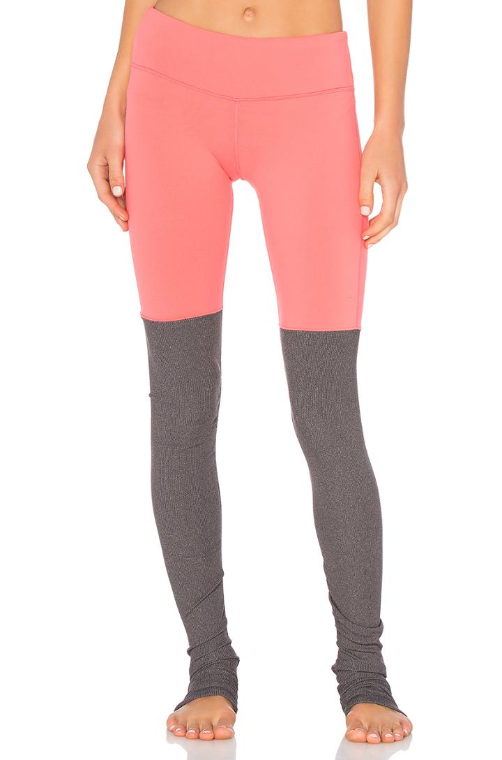 Goddess Legging