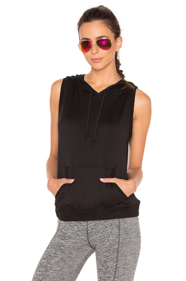 Bodylounge Hoodie