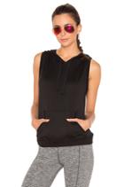 Bodylounge Hoodie