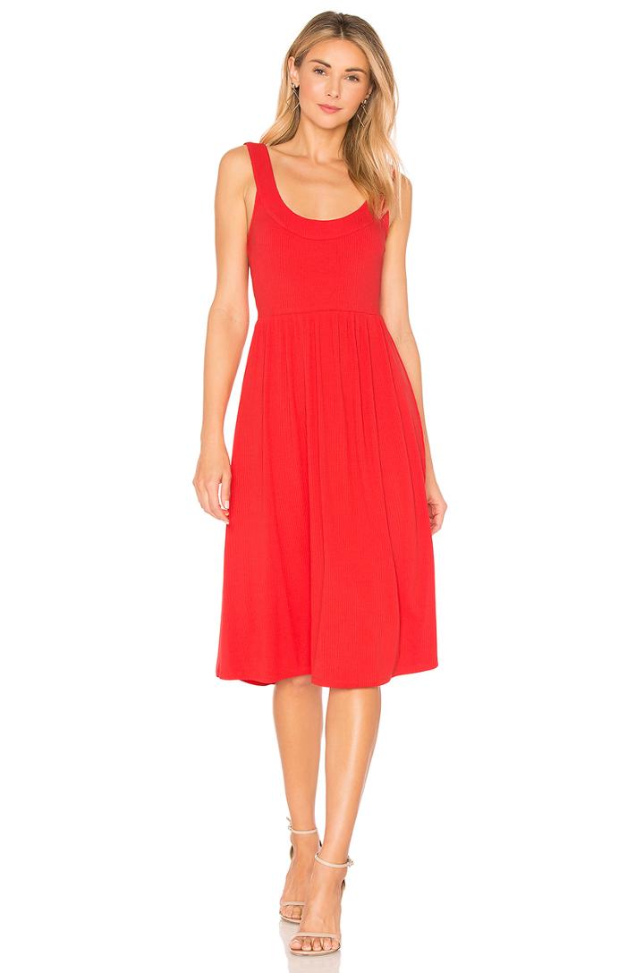 Mair Dress