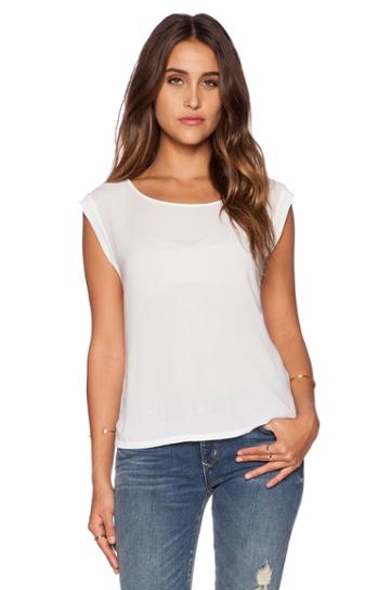 Clover Tank
