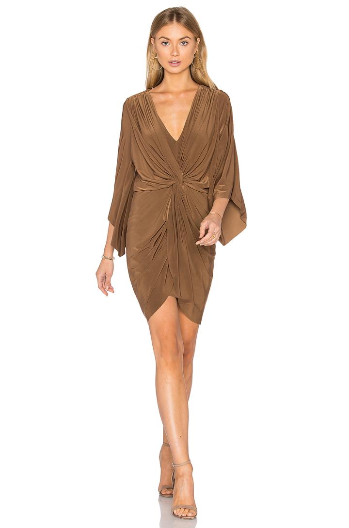 Teget Dress