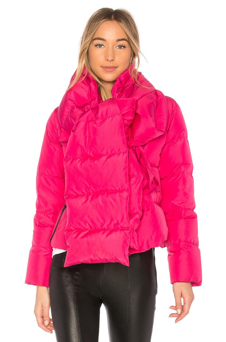 Puffa Scarf