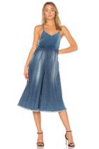 Billie Cross Back Jumpsuit