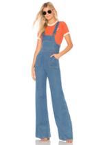 Country Joe 70s Overall