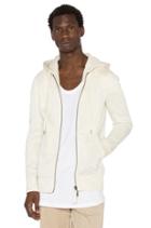 Tape Zip Up