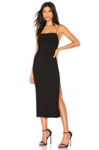 Lila Midi Dress