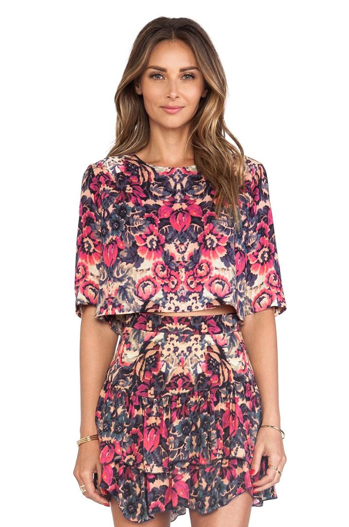 Odessa Top