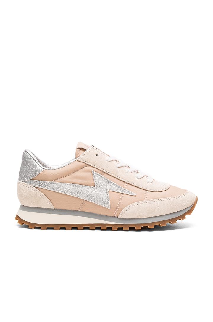 Astor Lightning Bolt Sneaker