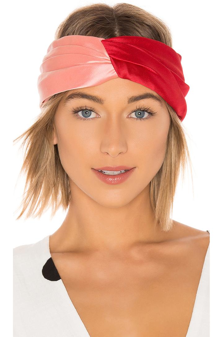 X Revolve Malia Headband