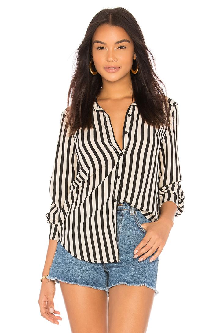 Midnight Bella Shirt