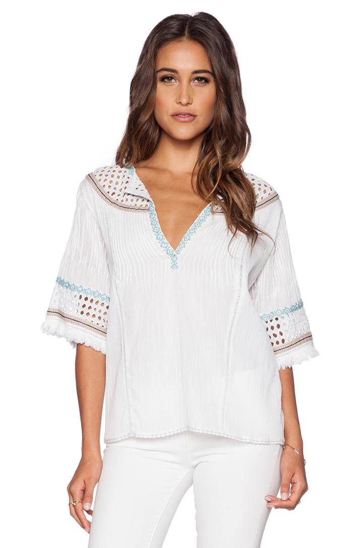 Abigail Top