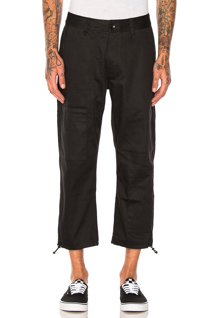 Kreston Pant