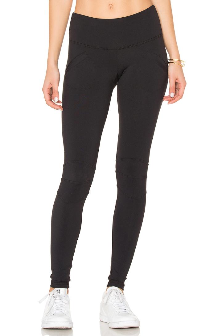 The Moto Legging