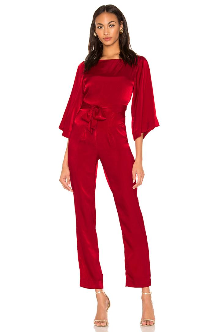 Rosita Jumpsuit