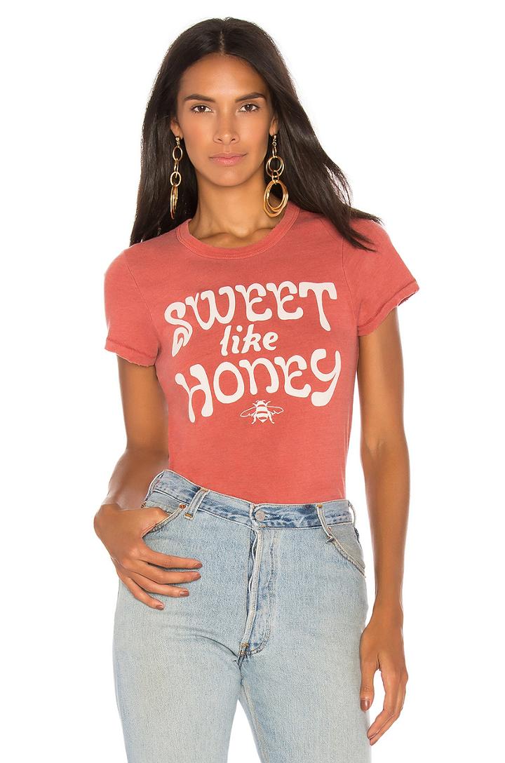 Sweet Like Honey Tee