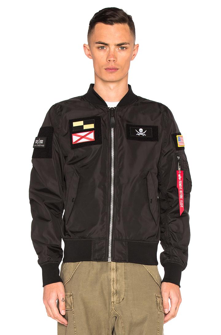 L 2b Flex Bomber