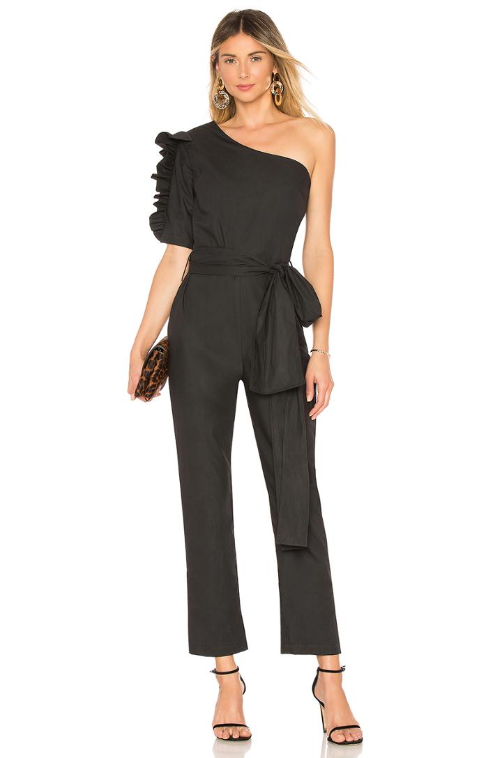 Dree Jumpsuit