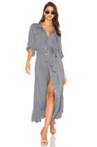 Ladakh Midi Dress