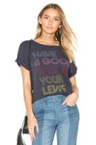 The Authentic Tee