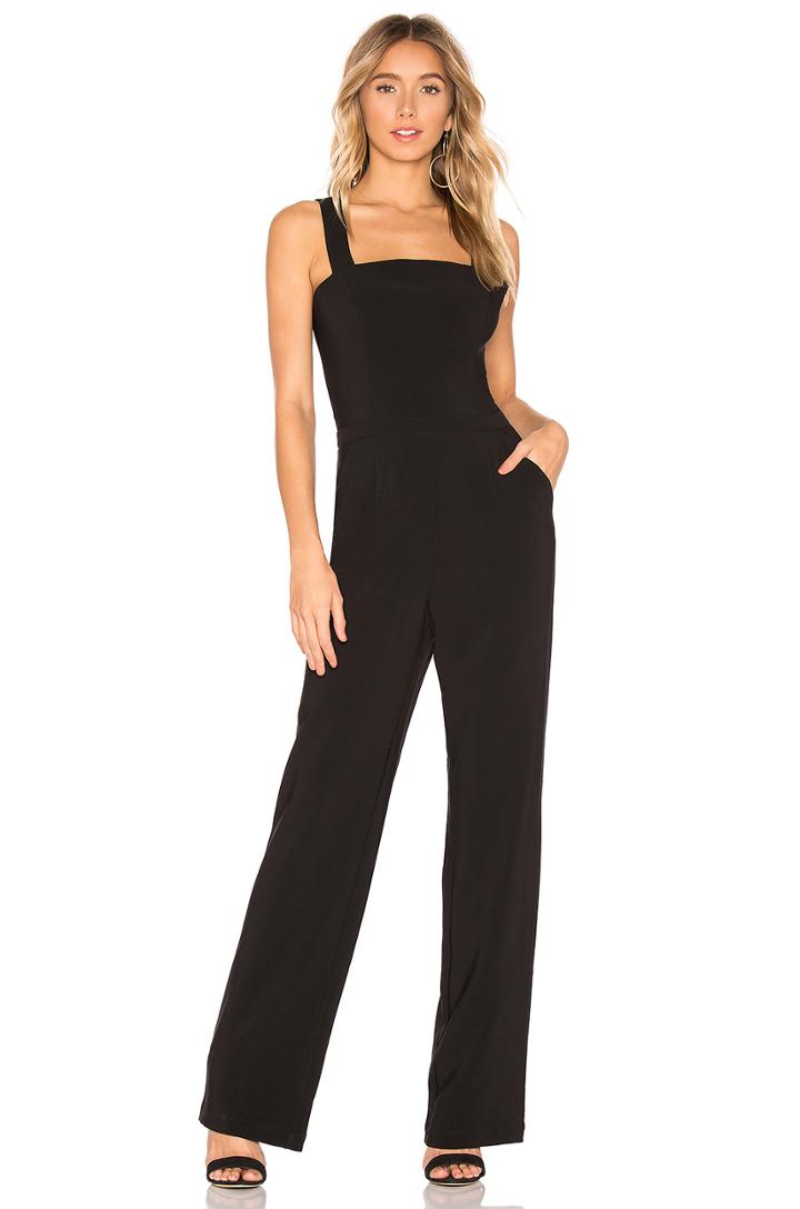 Millie Jumpsuit