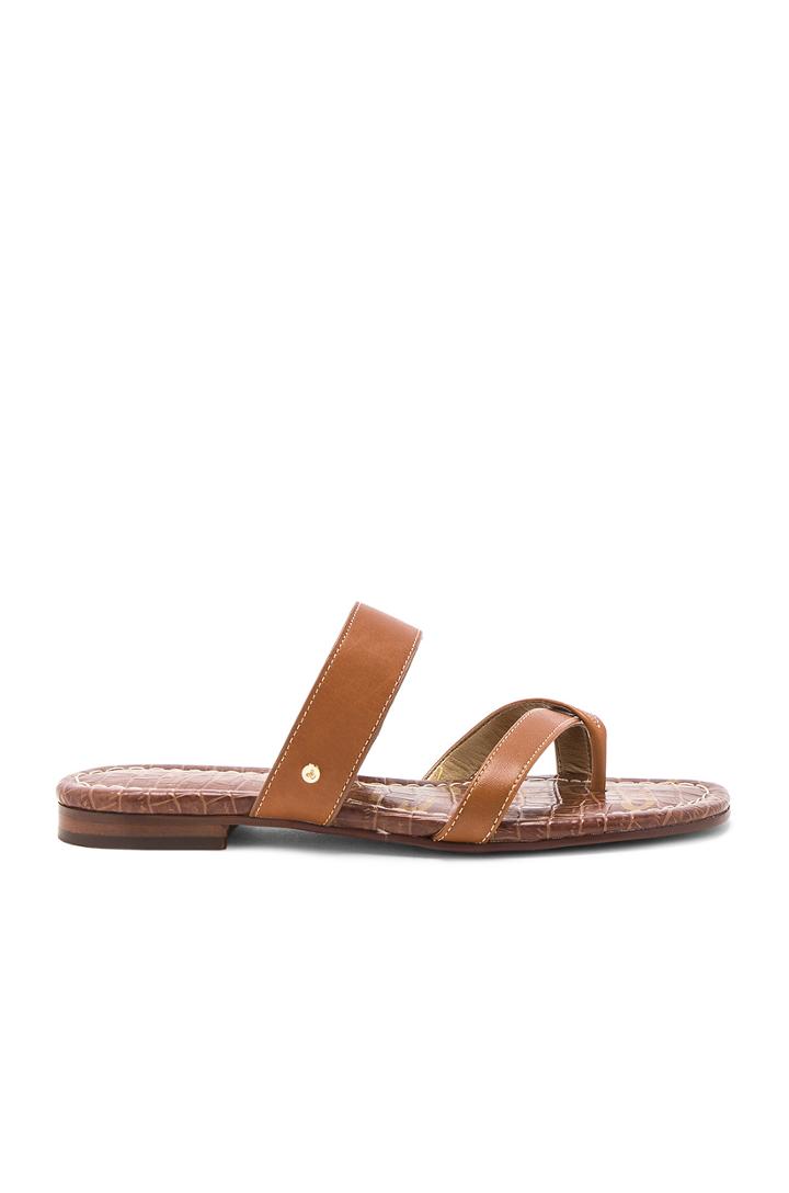 Bernice Sandal