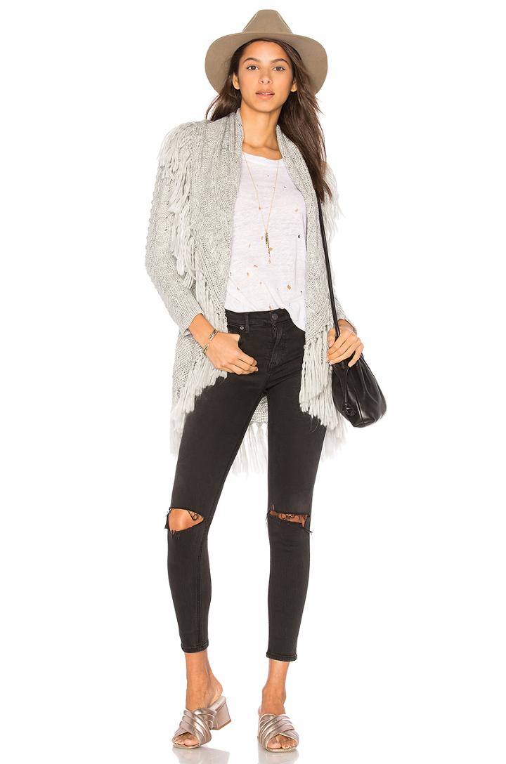 Karli Cardigan