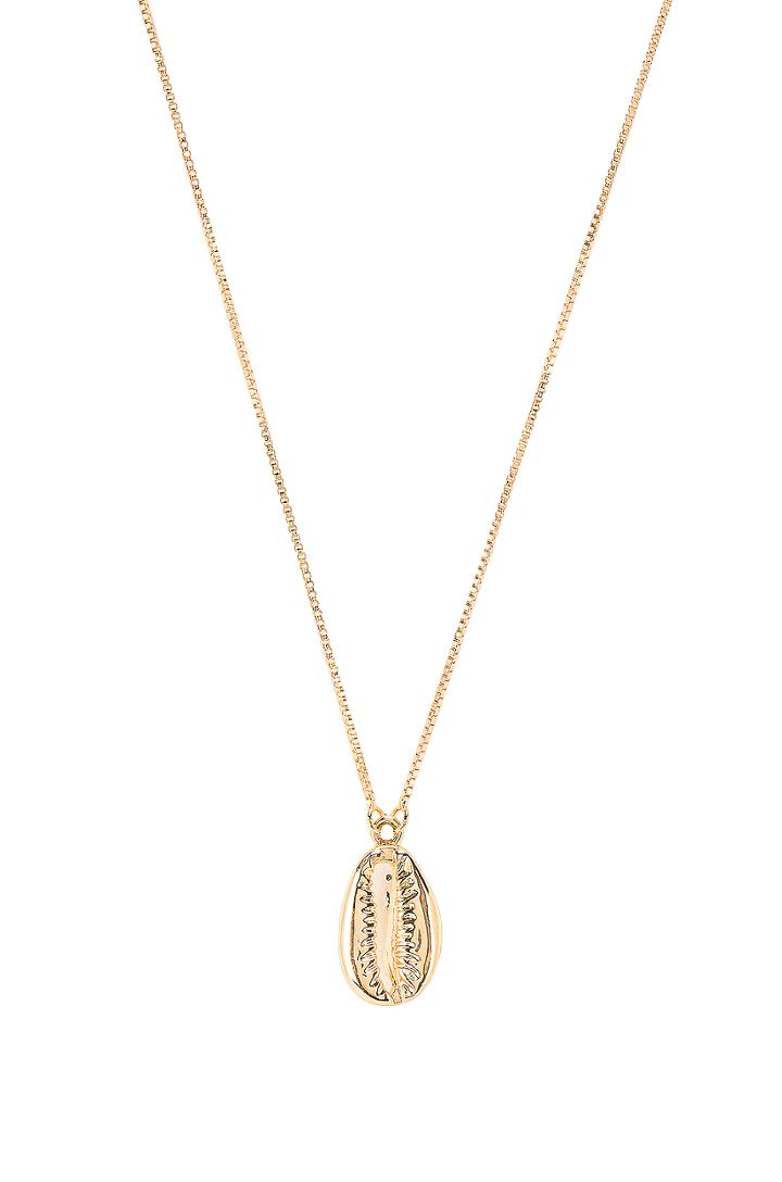 Bianca Necklace