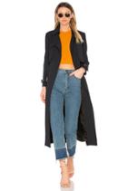 Talus Coat