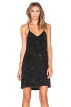 Olivia Sequin Dress
