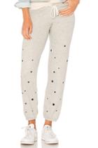 Vintage Stardust Flocking Sweatpant