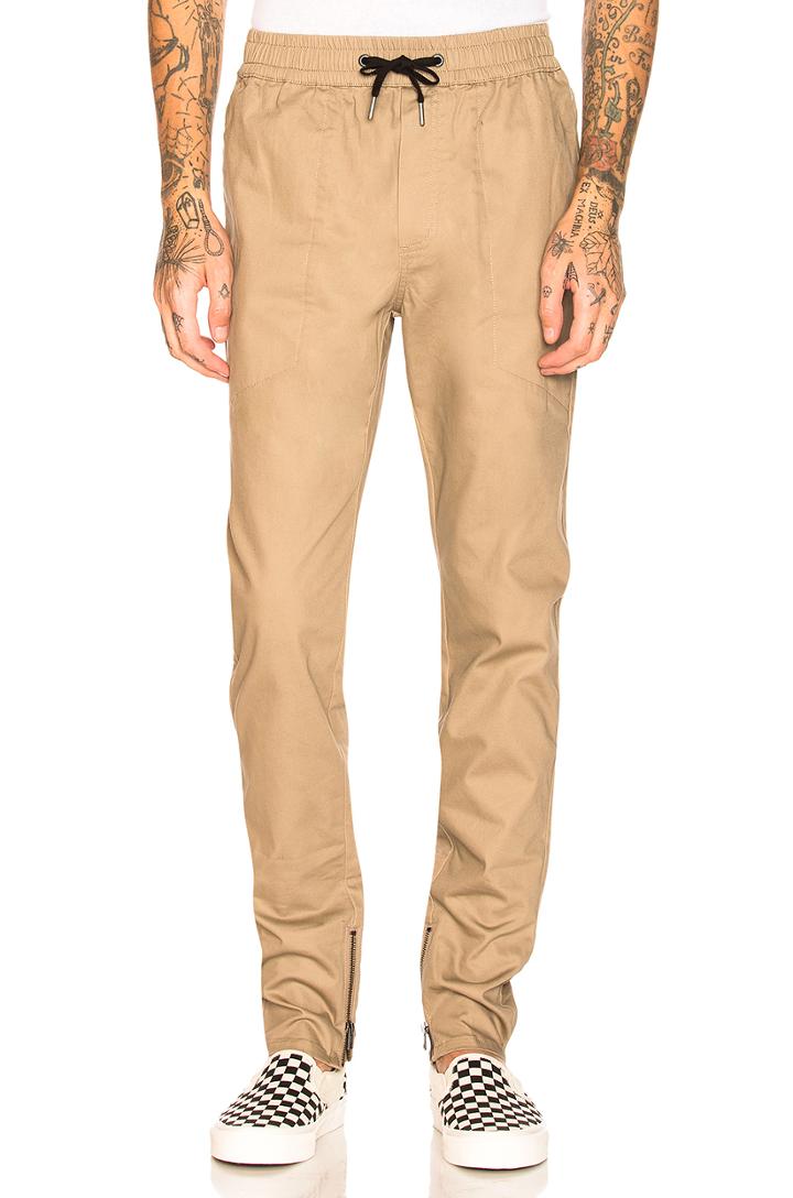Unblockshot Chino