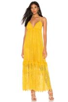 Danette Dress