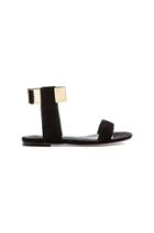 X Skin Down Town Sandal