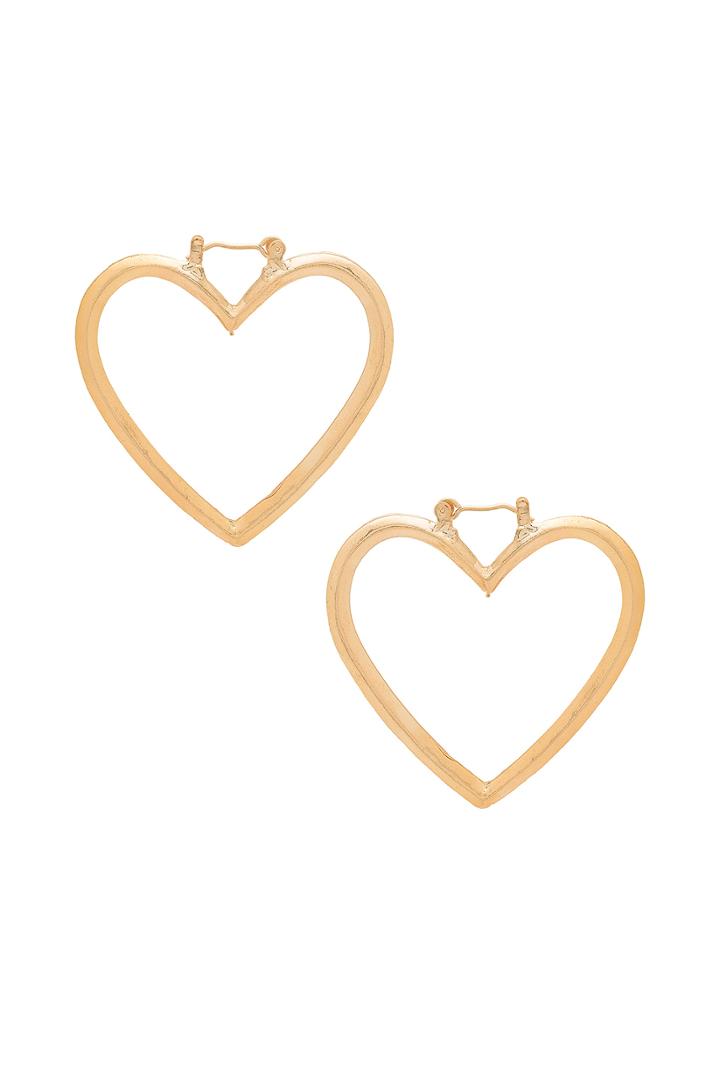Heart Earrings