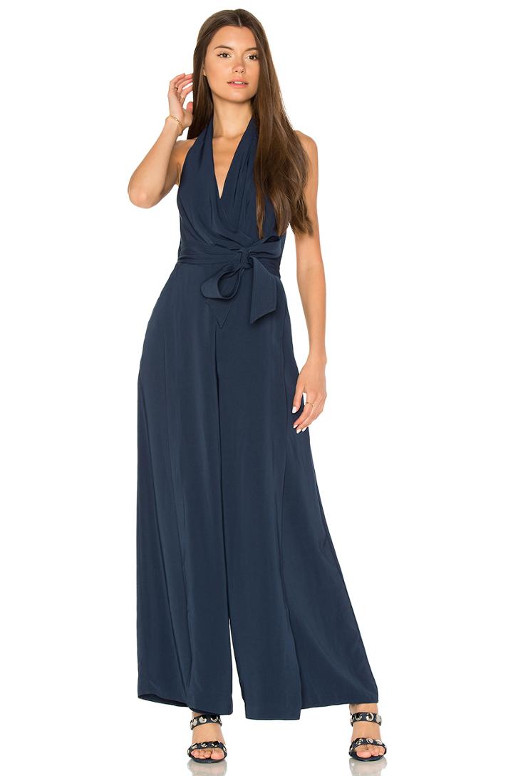 No Limits Jumpsuit