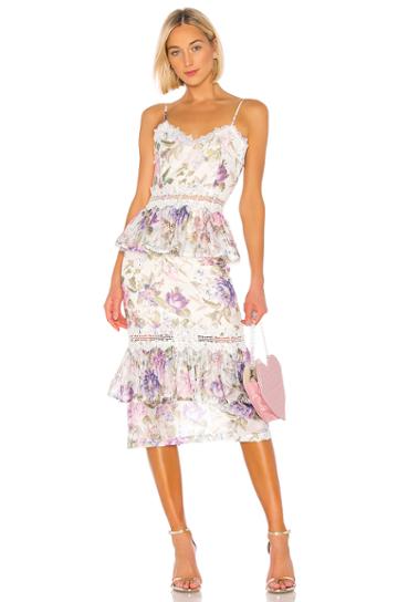 Daffodil Dress