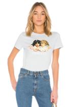 Vintage Angels Tee