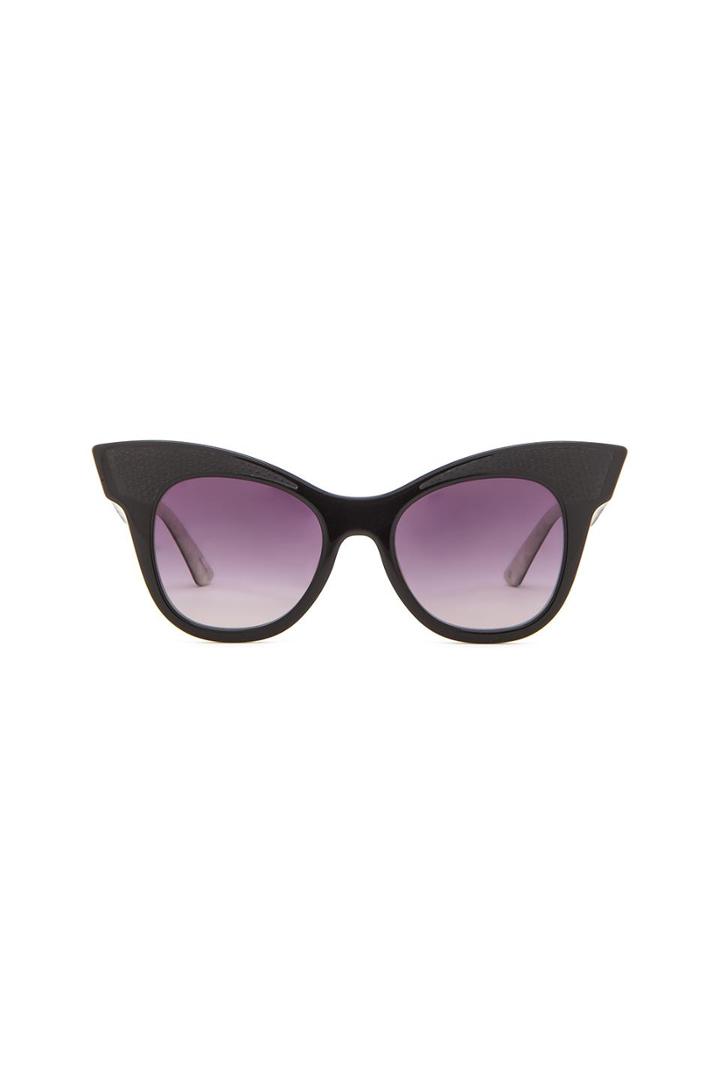The Audrey Sunglasses