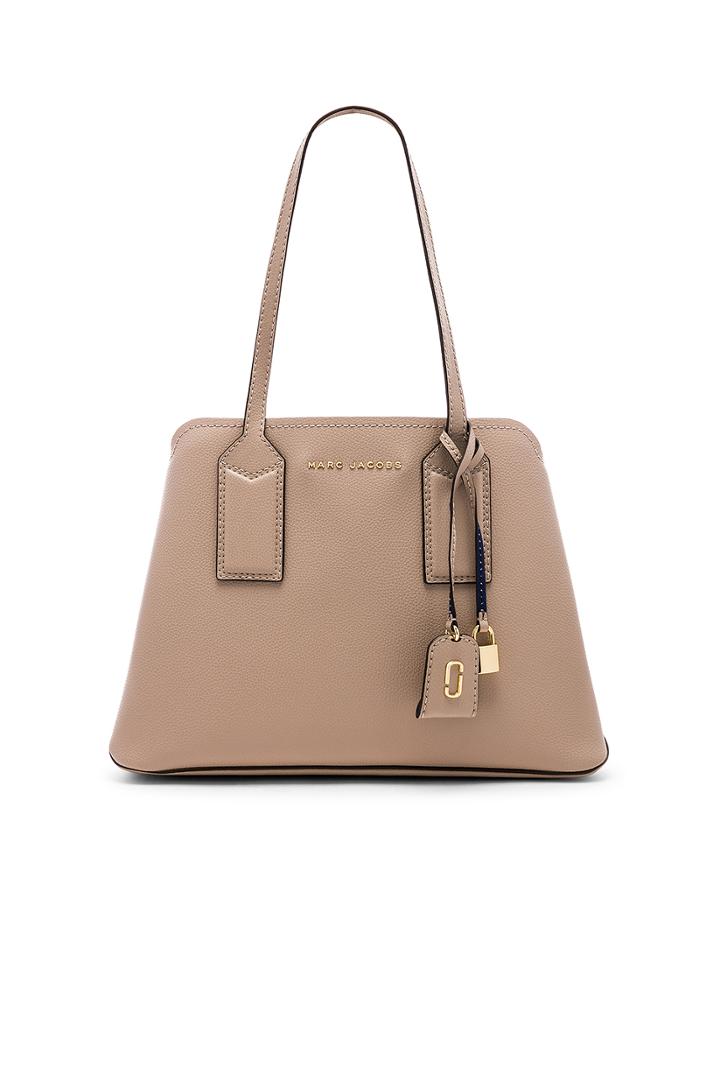The Editor Shoulder Bag