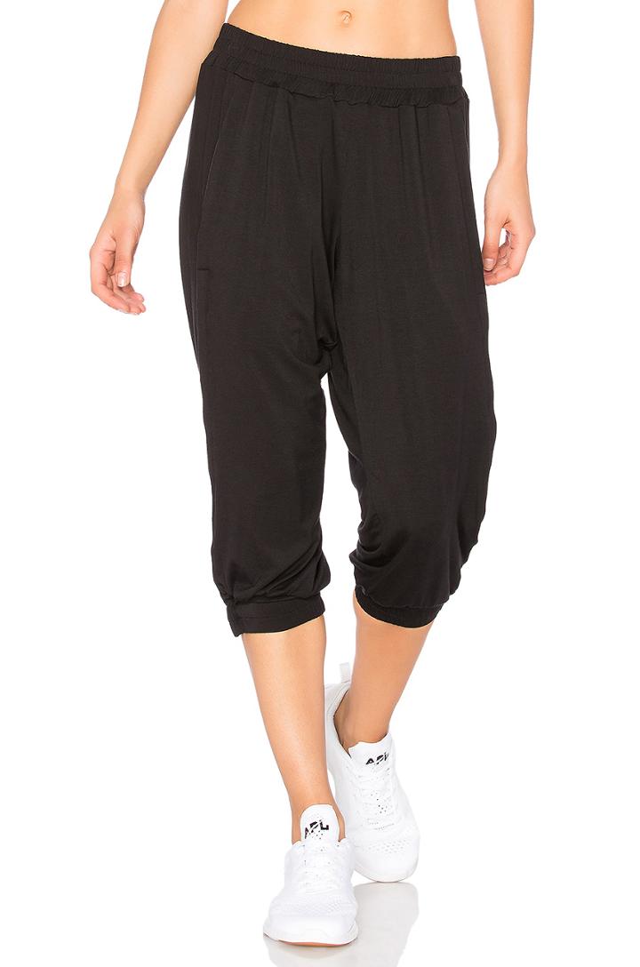 High Line Jogger