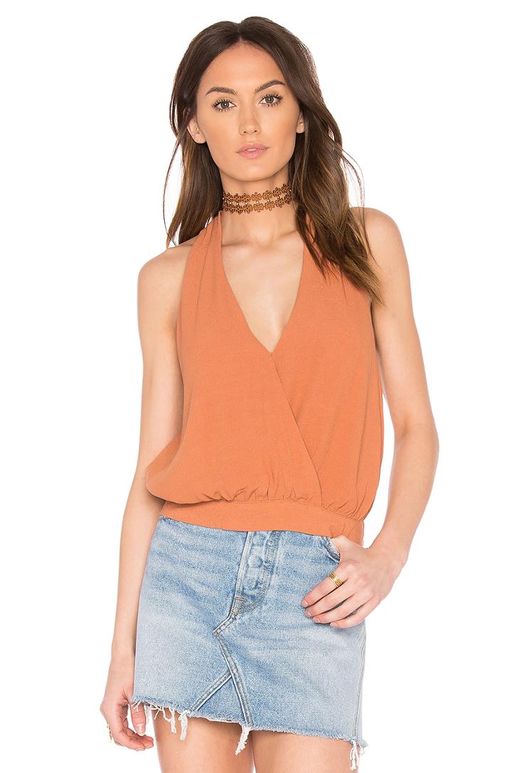 Drapey Dreams Tank