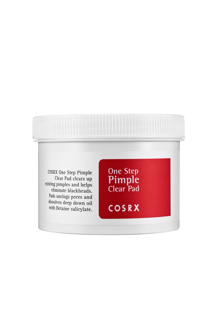 One Step Pimple Clear Pads