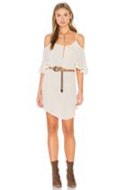 Ohara Tunic Dress