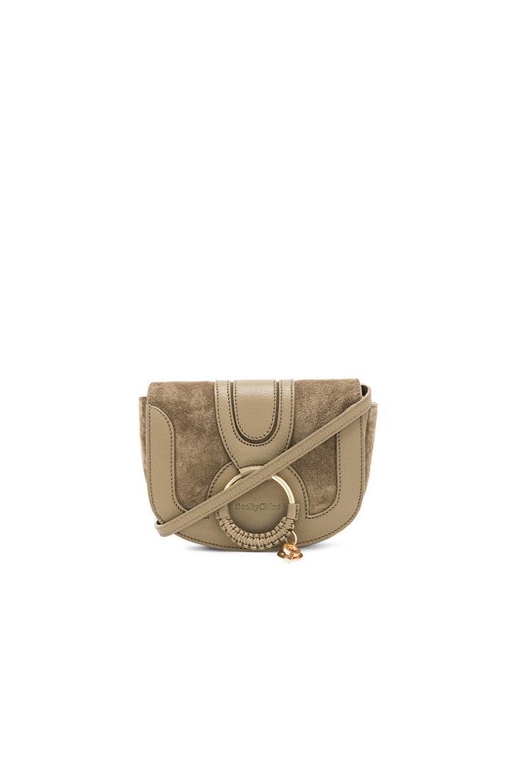 Hana Mini Crossbody Bag