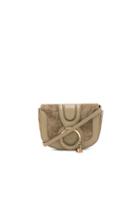 Hana Mini Crossbody Bag
