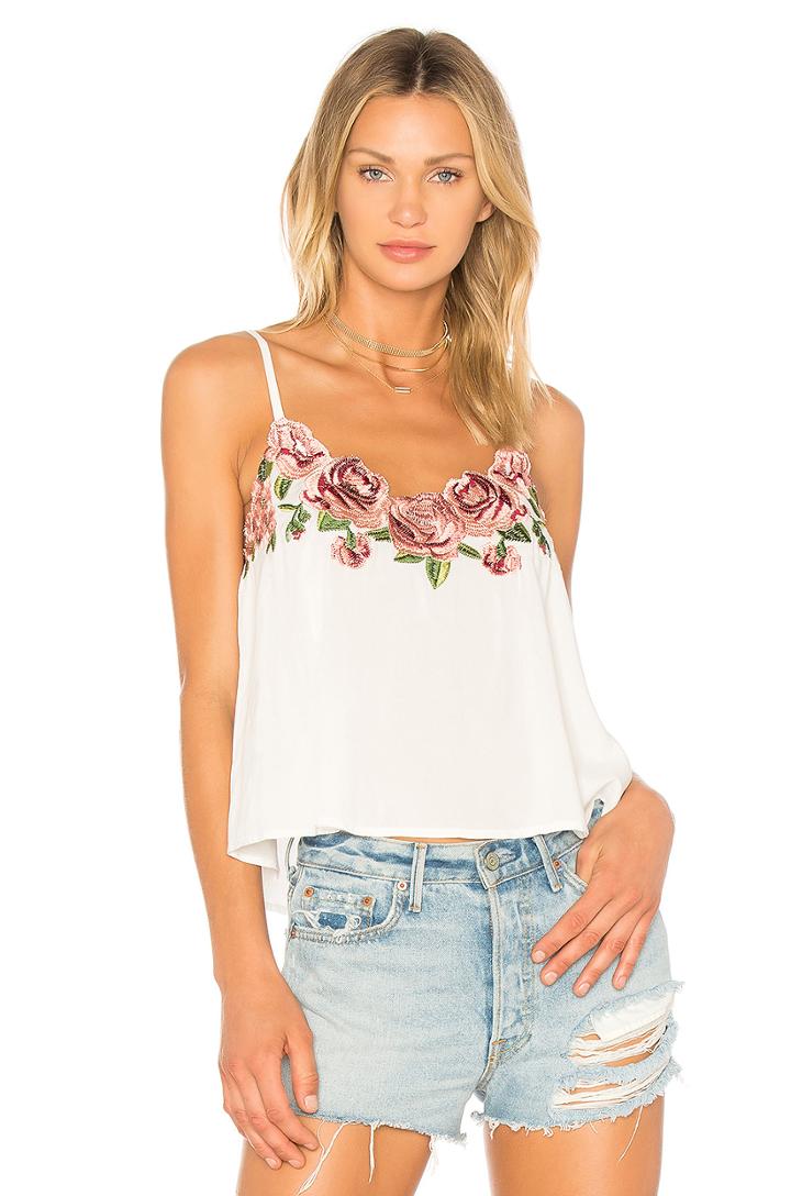 Wesley Top