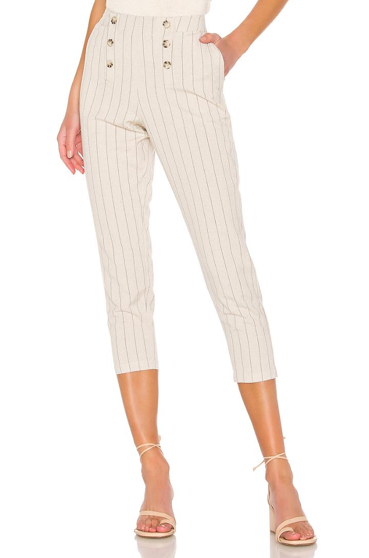Tayelor Pants