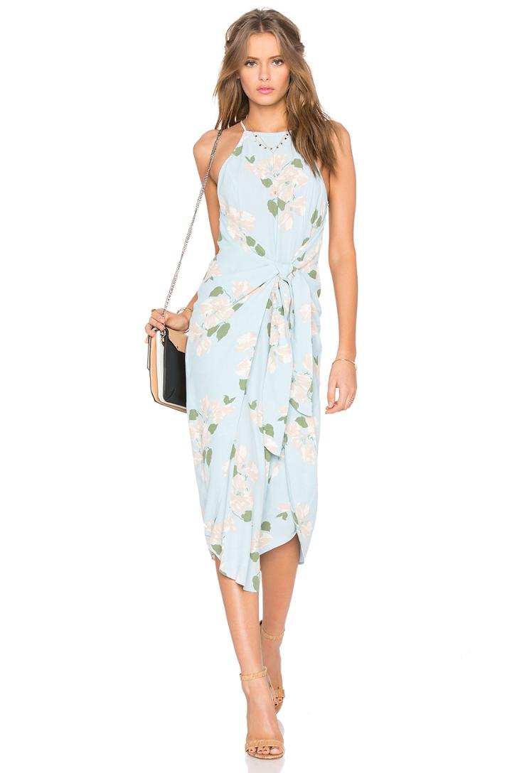 Lehunt Dress